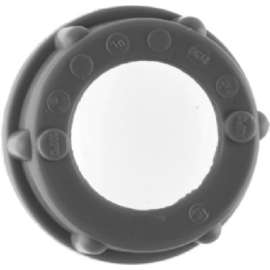 2PK 1/2" Insul Bushing