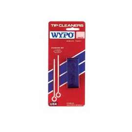 Tip Cleaner Kits, #28-45, w/ File