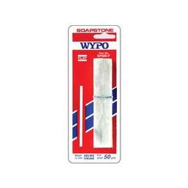 WYPO Soapstones, Flat