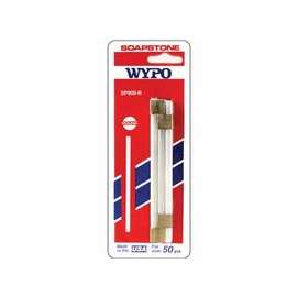 WYPO Soapstones, Round