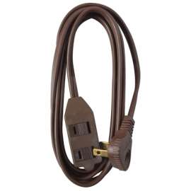 ME11' 16/2 BRN EXT Cord