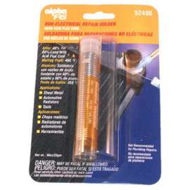 .90OZ.062NonElec Solder