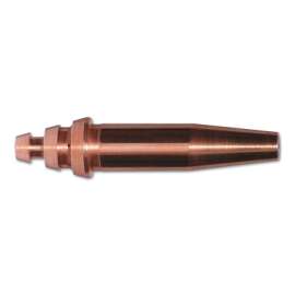 164 Series Replacement Cutting Tips, Size 2