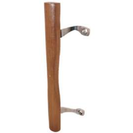 Glass Patio DR Handle