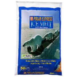 Polar Expr 50LB IceMelt