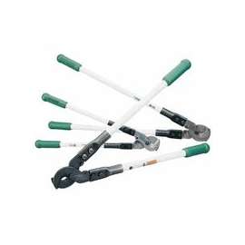 Heavy-Duty Cable Cutters, 17 1/2 in