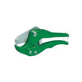 PVC Cutters, 1 1/4 in