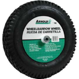 16" Wheelbarrow Wheel