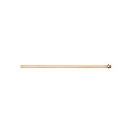 6" BRASS EXTENSION F/74S-74SK