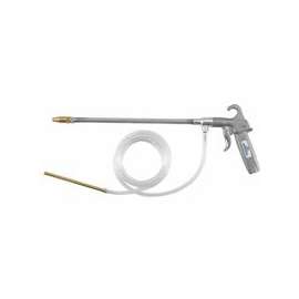 Syphon Spray Gun Kits, 12 in Extension