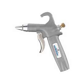 Whisper Jet Safety Air Guns, Volume Control