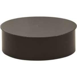 5" BLK Tee Plug