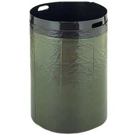 28" Plas Bag Holder