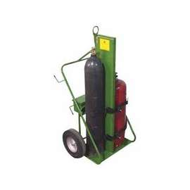 400 Series Carts, 9.5"-12.5" dia., Fire-Resistant Rating at least 1/2 Hr