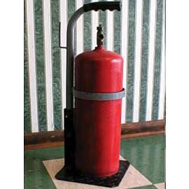 Cylinder Cart Stands, Holds 7" Cylinder