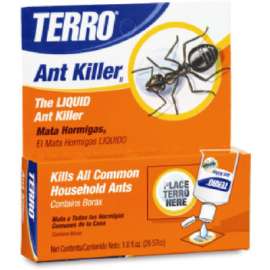OZ LiQ Ant Killer II