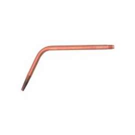 W Series Welding Nozzle, Type W, Size 5
