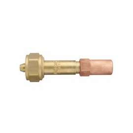 Type MFTA Heating Tip, Size 8, Series 1