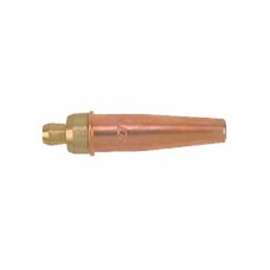 Series 1 Type GPP Cutting Tips, Size 3