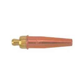 Series 1 Type GPN One Piece Cutting Tips, Size 5