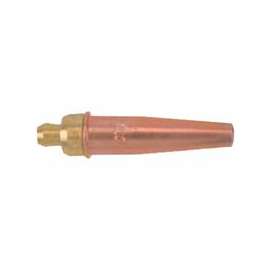 Series 1 Type MTHN Two Piece Cutting Tips, Size 3