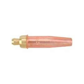 Series 3 Type GPN Two Piece Cutting Tips, Size 2