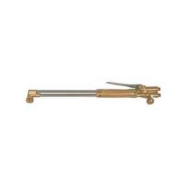 ST2600 Series Cutting Torch, ST 2600FC, 1/8 in to 8 in Cutting Capacity, 21 in L, 90° Head Angle, All Fuel Gases
