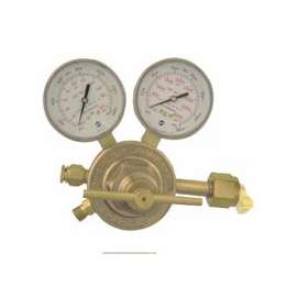 SR 350 Single Stage Heavy/Medium Duty Regulators, Acetylene, CGA 510, 3,000 psig