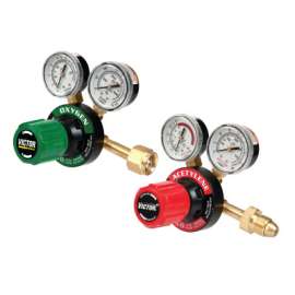 G350 Single Stage Regulators, Acetylene