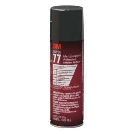 7.3OZ MP Spr Adhesive