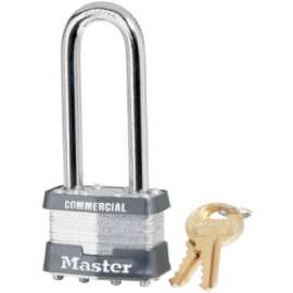1-3/4" Lam Padlock