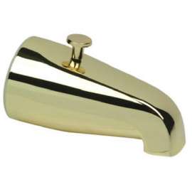 MP PB Diverter TubSpout