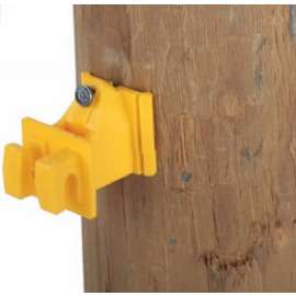 25CT YEL Post Insulator