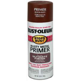 12OZ Rusty MTL Primer