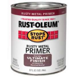 QT Rusty MTL Primer
