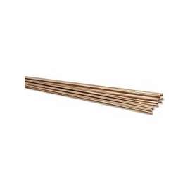 Copper-Silicon Alloys, 1/16 in, Box