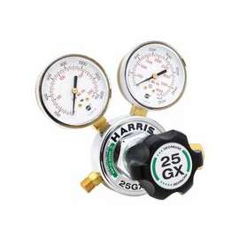Regulators, Oxygen, CGA 540