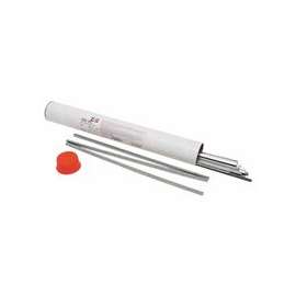 Gal Viz Self-Fluxing Solder Alloys, 1/4 in, Box