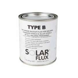 Fluxes, Solar Welding Flux, Can, 1 oz