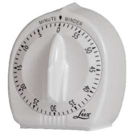 WHT 60 MIN Cook Timer
