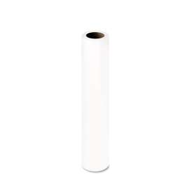 Proofing Paper Roll, 7.1 mil, 24" x 100 ft, White