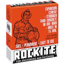 LB Anchor Cement