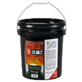 QikJoe 40LB Ice Pellets