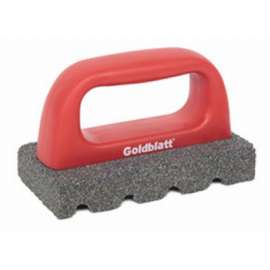8x3 20G Rubbing Brick