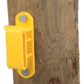 25CT YEL Post Insulator