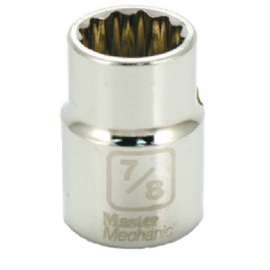 MM 3/4DR 1-1/16 Socket