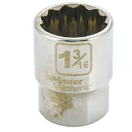 MM 3/4DR 1-3/16 Socket