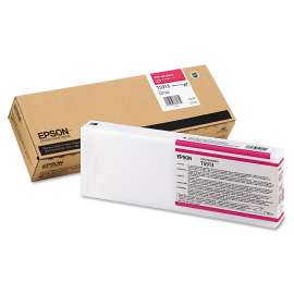 T591300 (59) UltraChrome K3 Ink, Magenta