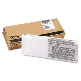 T591900 (59) UltraChrome K3 Ink, Light Light Black