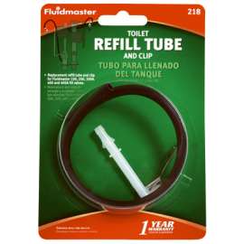 Refill Tube